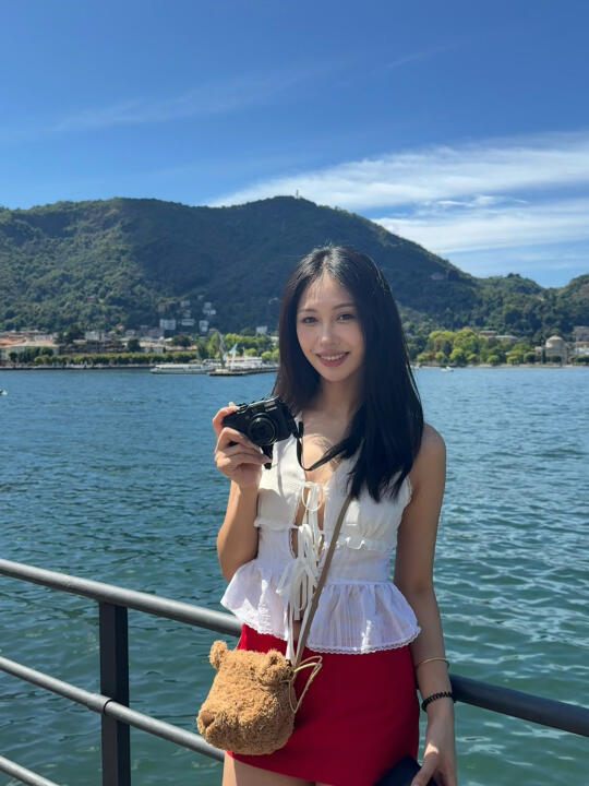 🇮🇹Lake Como一日游
