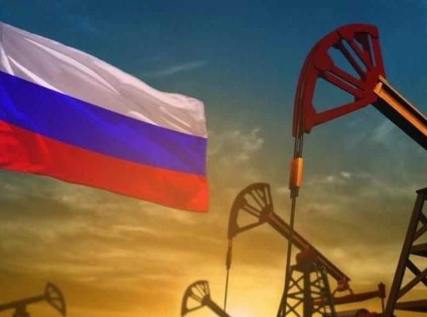 美国看得很准，中国若不购买俄罗斯石油，会使俄陷入绝境。可惜，美国不让中国购买俄罗