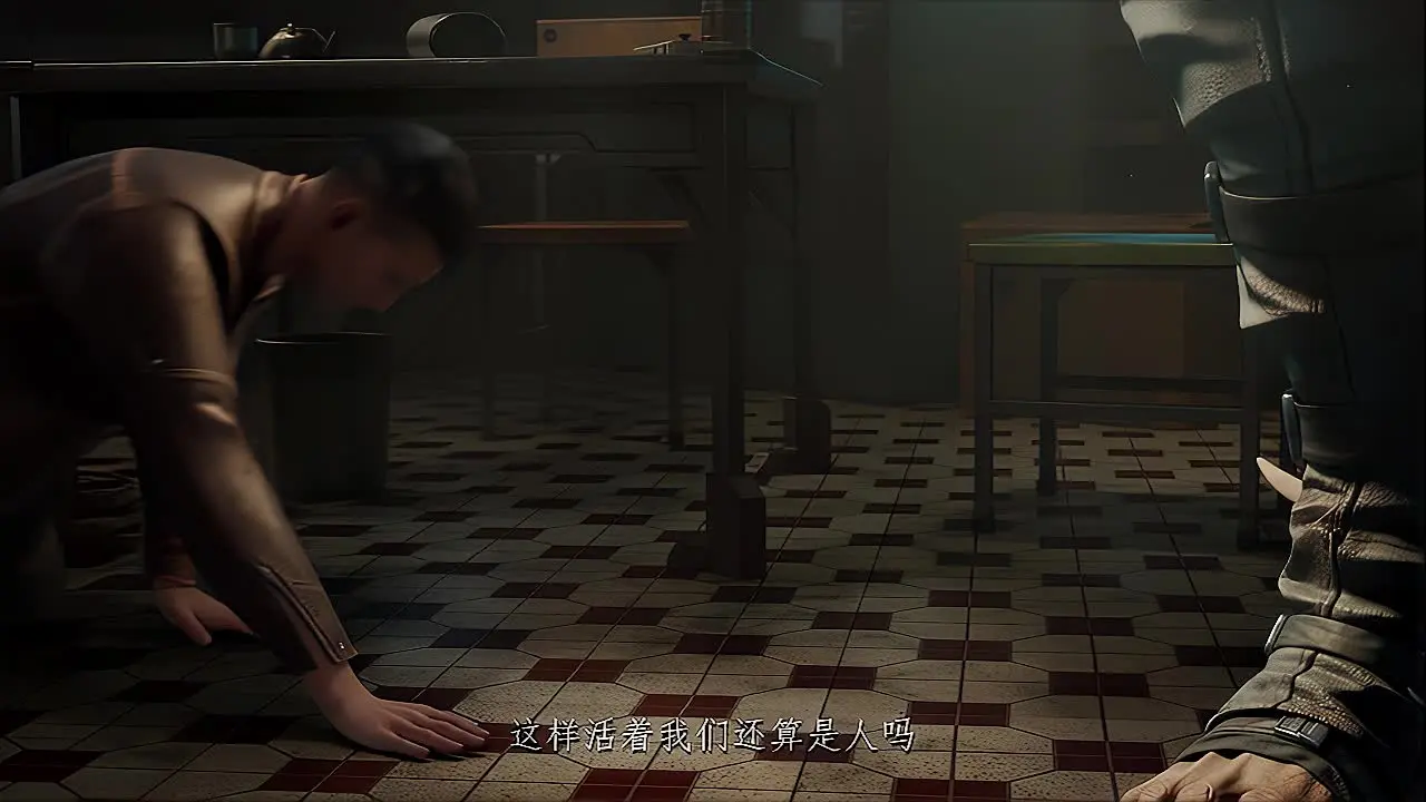 灵笼定档回归！ 灵笼第二季定档