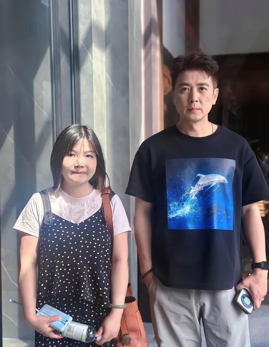 全网最凉薄的人，可能是保剑锋了。保剑锋在联合声明里说和平分手、彼此尊重，过往恩怨