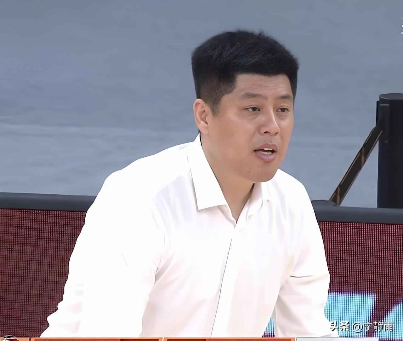 四节全部落后，仅一人得分上双，山西队67:91完败广厦出局！四问潘江如下:
1、