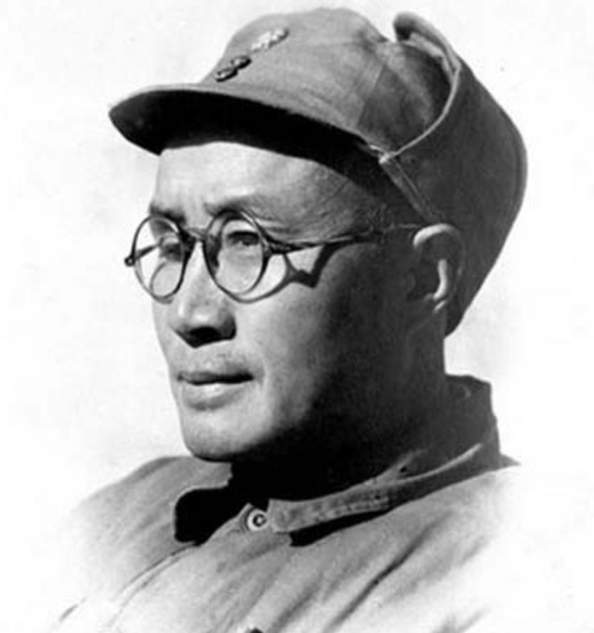 1950年重庆西郊偶然发现42亩田地，这片土地为何会被认为“属于”刘伯承？
19
