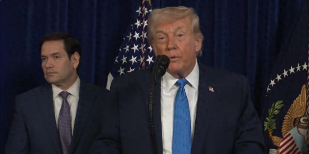 马杜罗被抓后，特朗普高调宣布，但国际社会的谴责接踵而来，美国这次算是捅了马蜂窝。