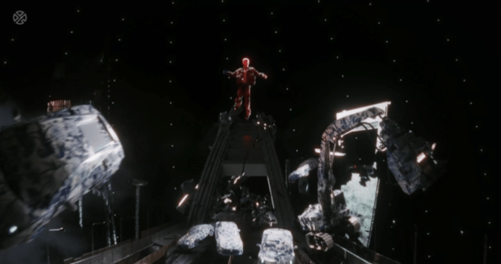 张艺兴开天PD回归  张艺兴开的什么天  开天PD带着他的mpop又回归了！继带