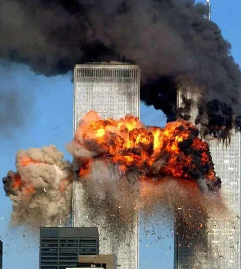 犹太资本背后的惊天阴谋？911事件档案解密引全球哗然

近日，美国解密的911事