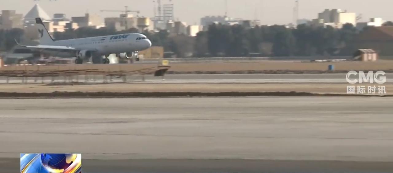 【伊朗领空将分阶段重新开放】据伊朗伊斯兰共和国广播电视台今天（4月19日）报道，