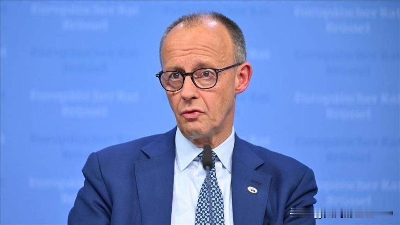 德国总理默茨岌岌可危，德国基民盟内部已经开始讨论，准备将总理默茨推下台，将他换掉