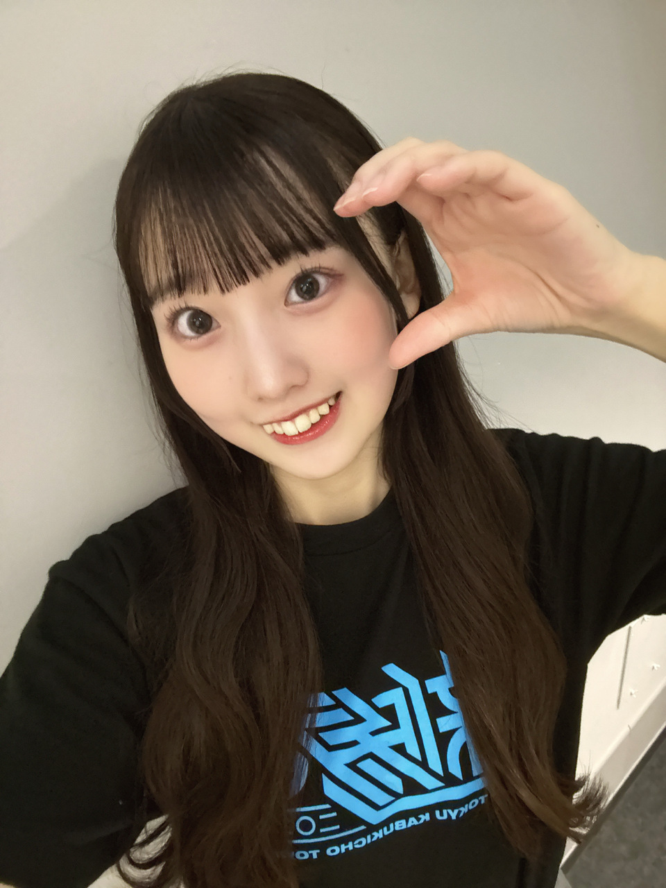 大田美月「昨日の夜公演はね、個人的に1番頑張ったMCだったの！内容はまだ秘密っ?