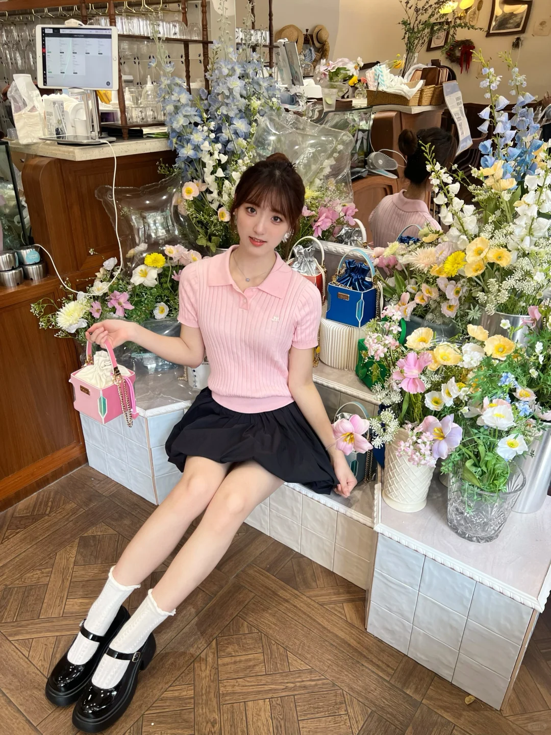 藏在东山口的秘密花园🎀