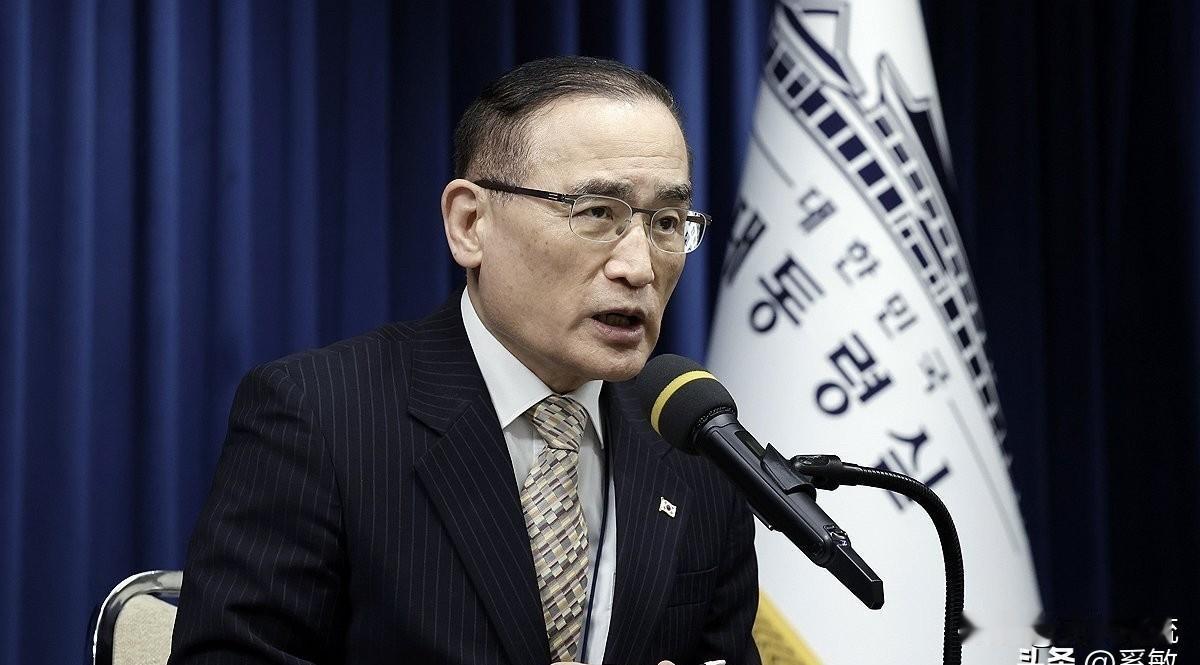 中国访韩日程未定，韩国全力拉拢，美国着急背后有何隐情？
这几天韩国总统室对外宣布
