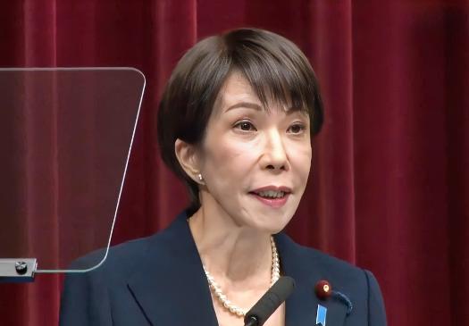 日本政府依旧执迷不悟！在中国明显表露态度的今天，高市早苗却似乎是依旧没有认识到事