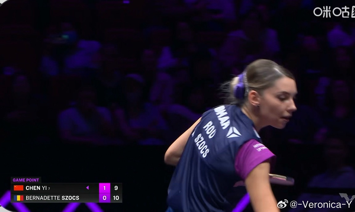 陈熠1-1斯佐克斯喊起来了 喊起来了