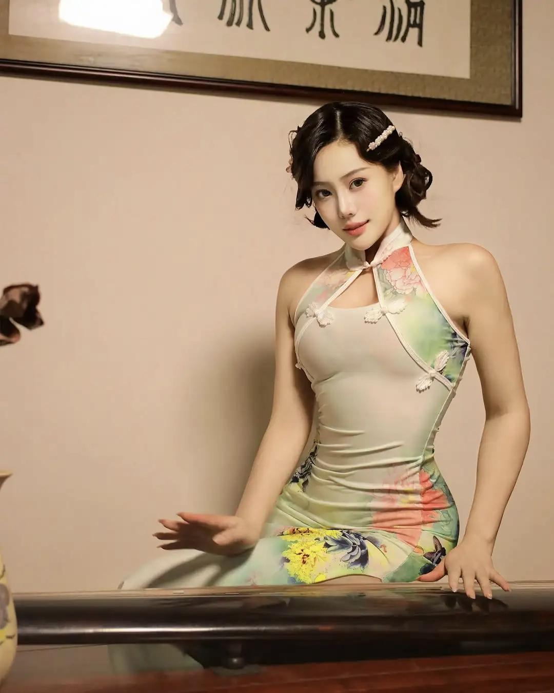 有哪些美女让人过目难忘？