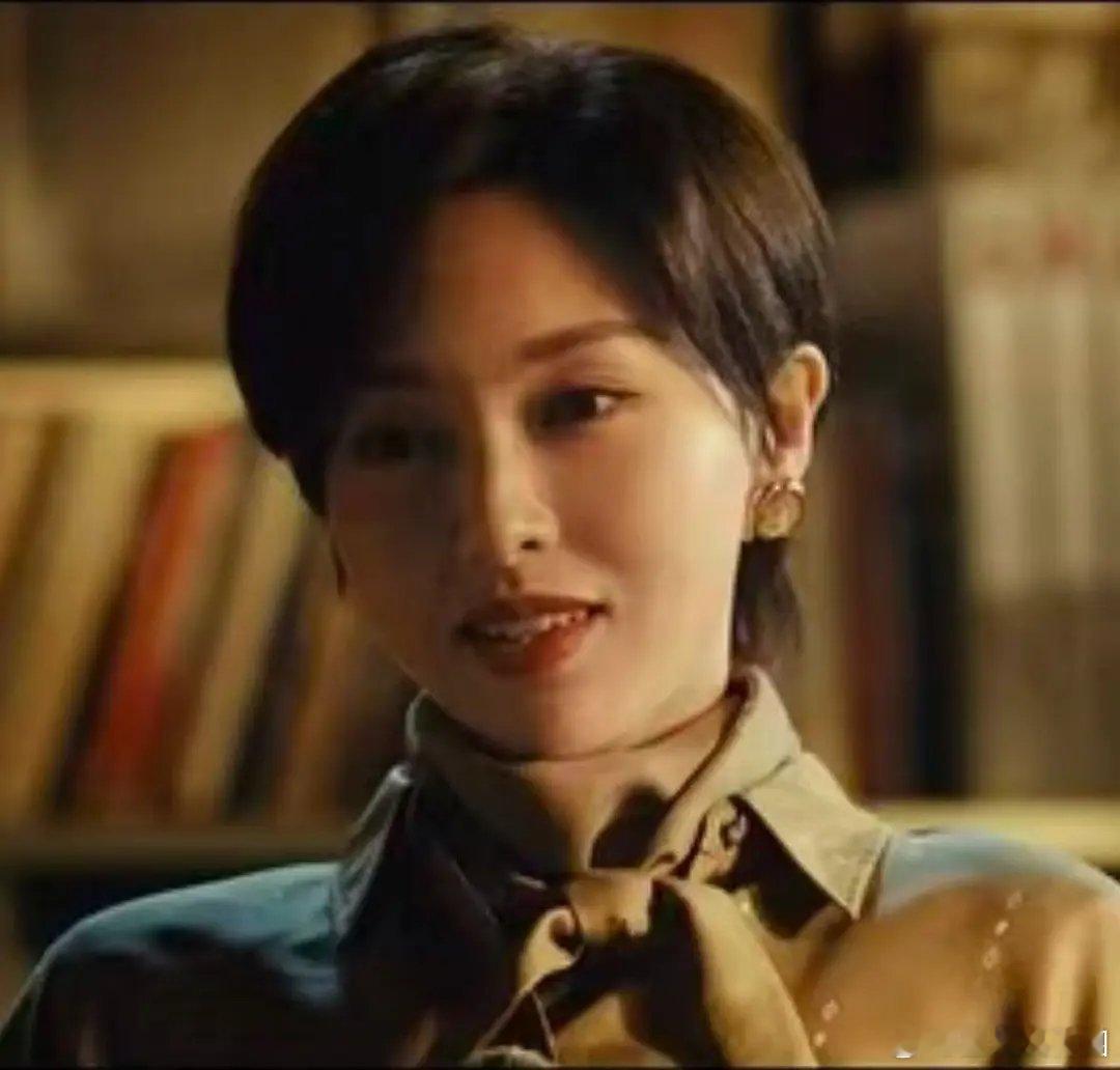 唐嫣为啥营销的大美女人设一到剧里面就碎掉了好难猜啊 