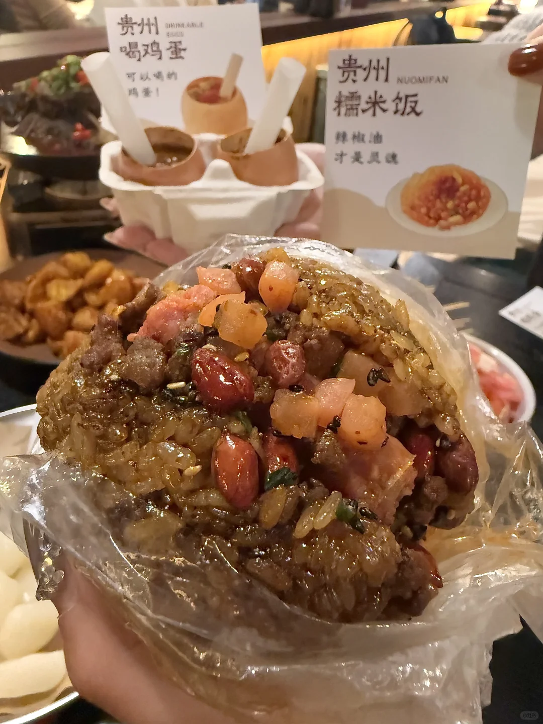 卧！卧！卧！上海终于也有了！！