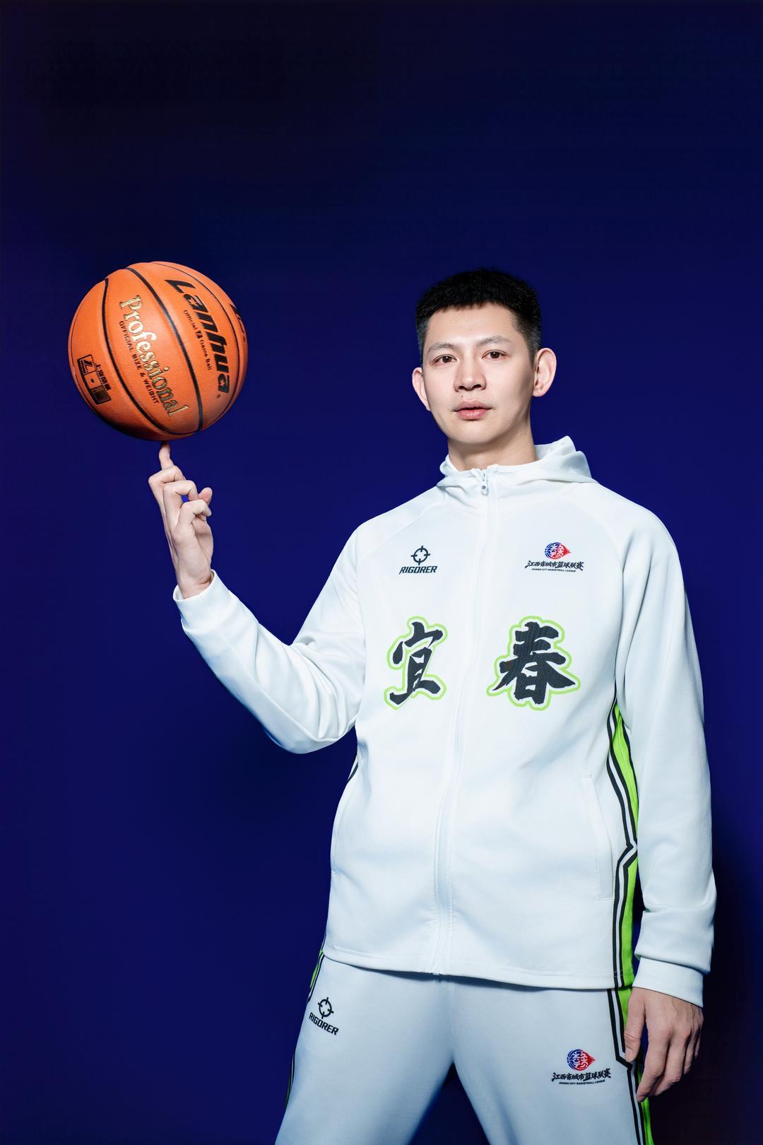 #江西球王回应单场爆砍101分走红#【对话单场爆砍101分的“江西球王”：出身农