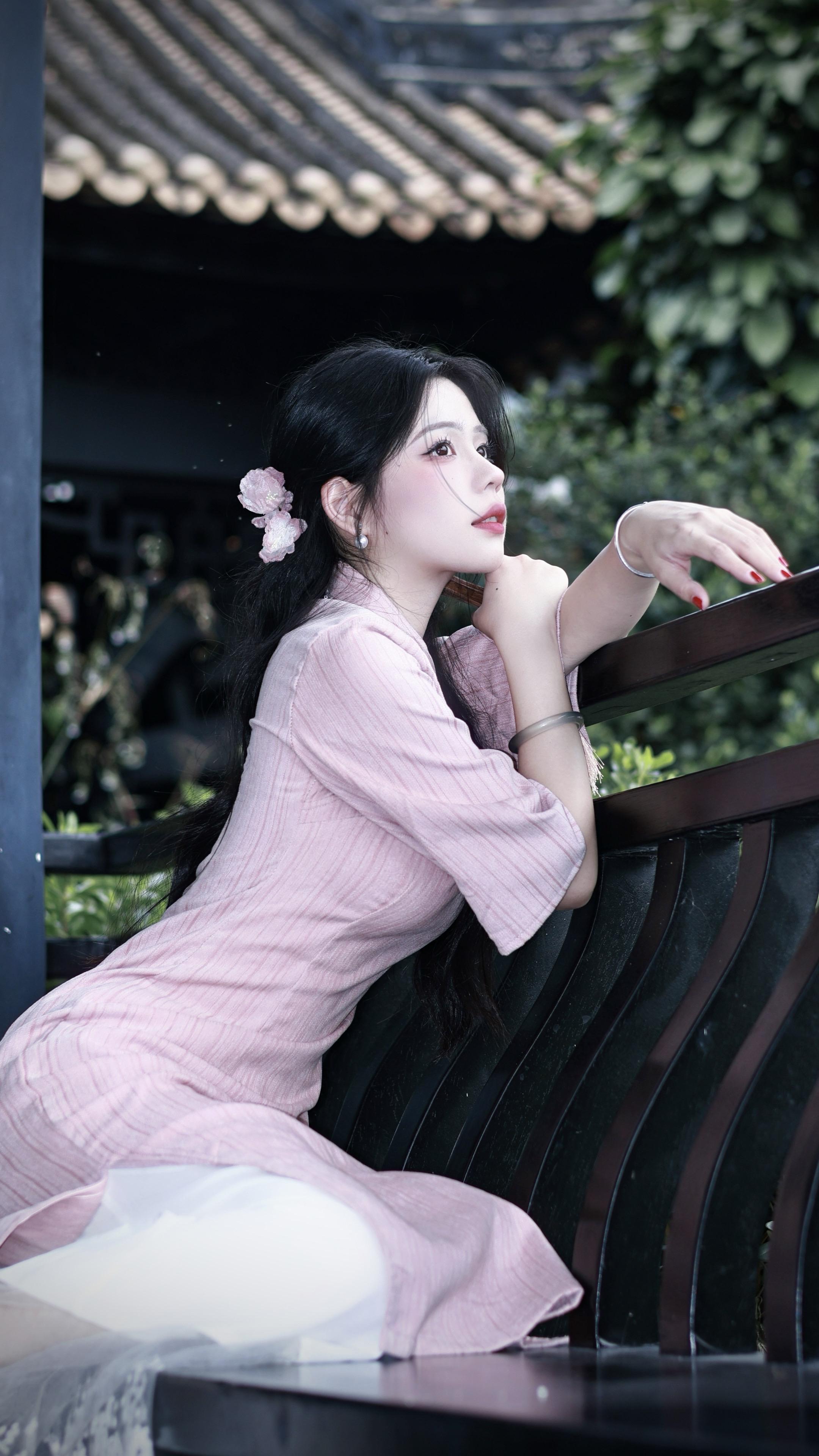 无关风月 我题序等你回。