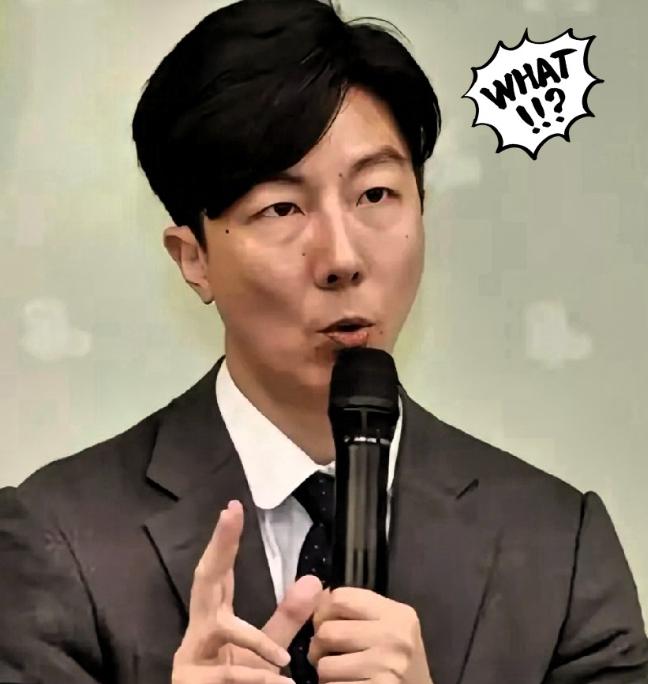 民进党发言人吴铮：“我不是中国人，也不乐见中华民族伟大复兴，我是妥妥的台独，我就