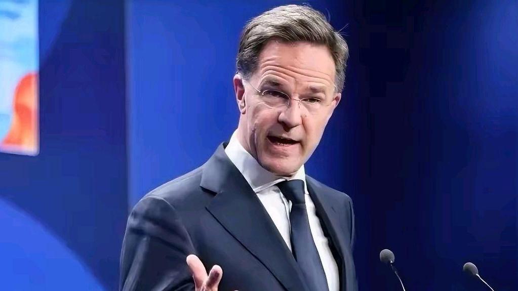 北约秘书长语出惊人！为了给美国“纳投名状”，直接把丹麦当“祭品”给宰了！

吕特