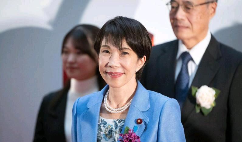 1月13日日本首相高市早苗向执政党自民党的一名干部传达了将在23日解散众议院，提