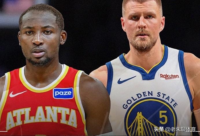 字母哥争夺战中，勇士队出局！
刚刚，勇士队和老鹰队迅速完成了一笔交易，勇士用库明