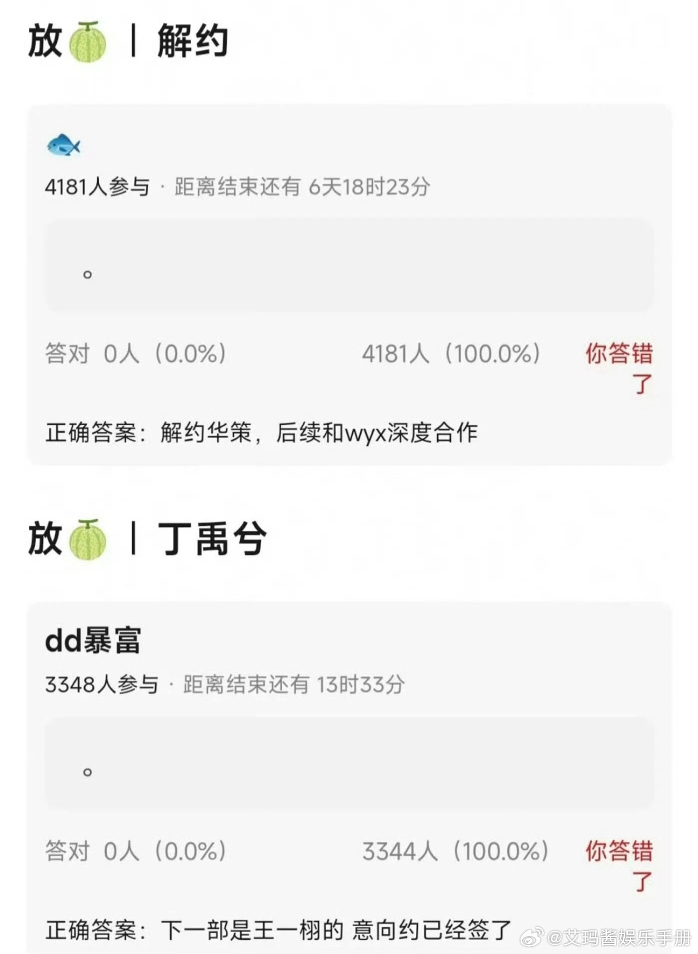 🍉网传虞书欣 丁禹兮三搭 九鹭非香《同体》，王一栩的项目，期待值如何？ ​​​