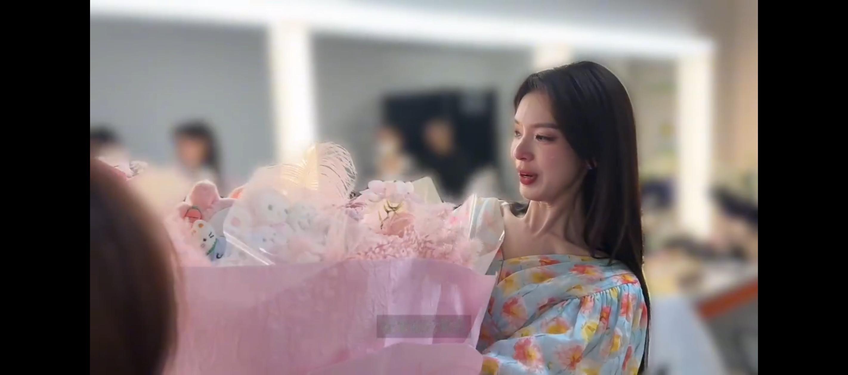 天蝎座女人让人很安稳💖 