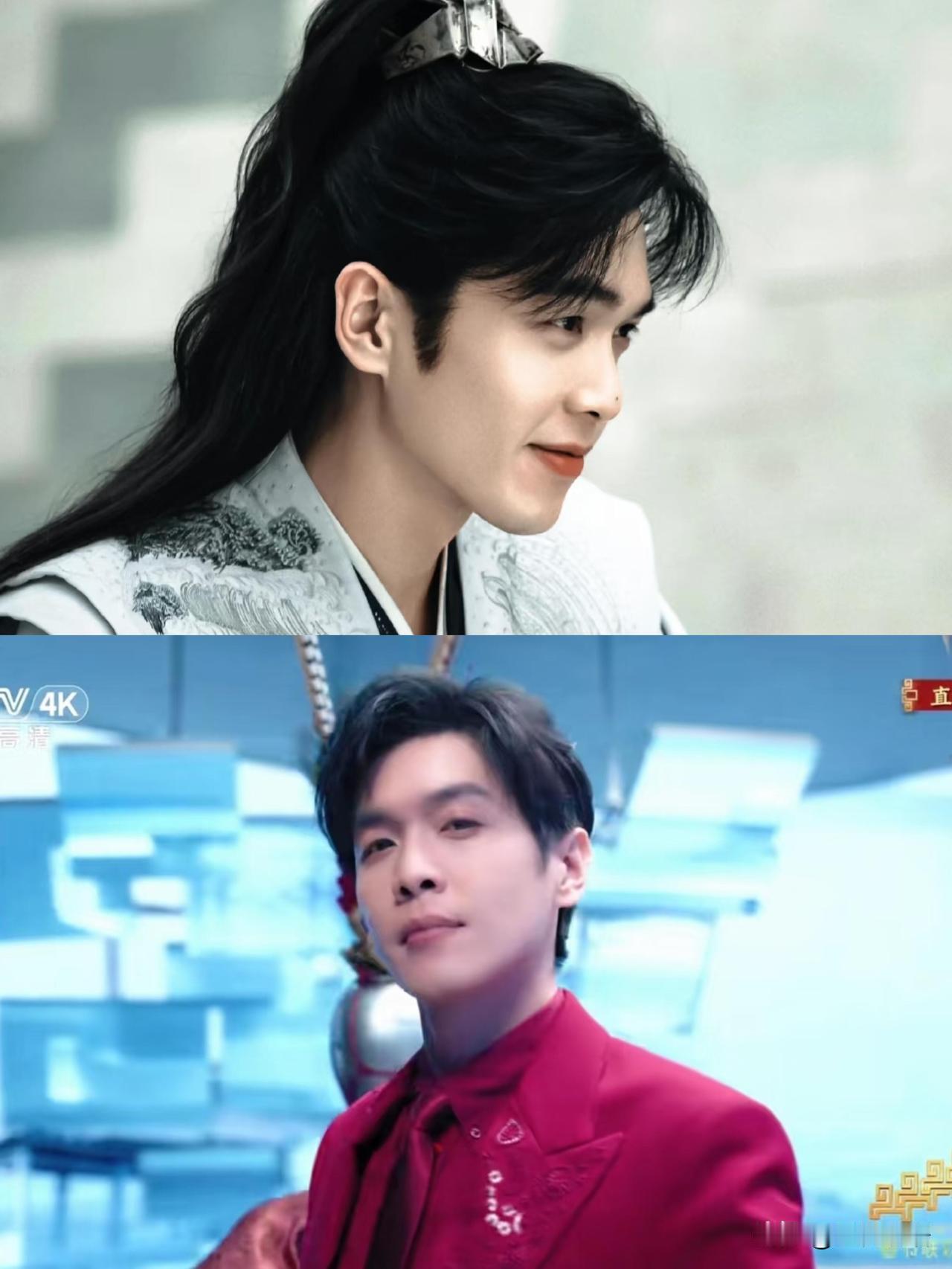 家人们谁懂啊！
今年春晚，我直接串戏庆余年串到出不来！

半个庆余年剧组都来春晚