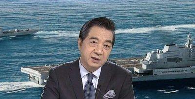 中美差距究竟有多大？张召忠语出惊人：“即使美国停下脚步，一动不动，中国20年也追