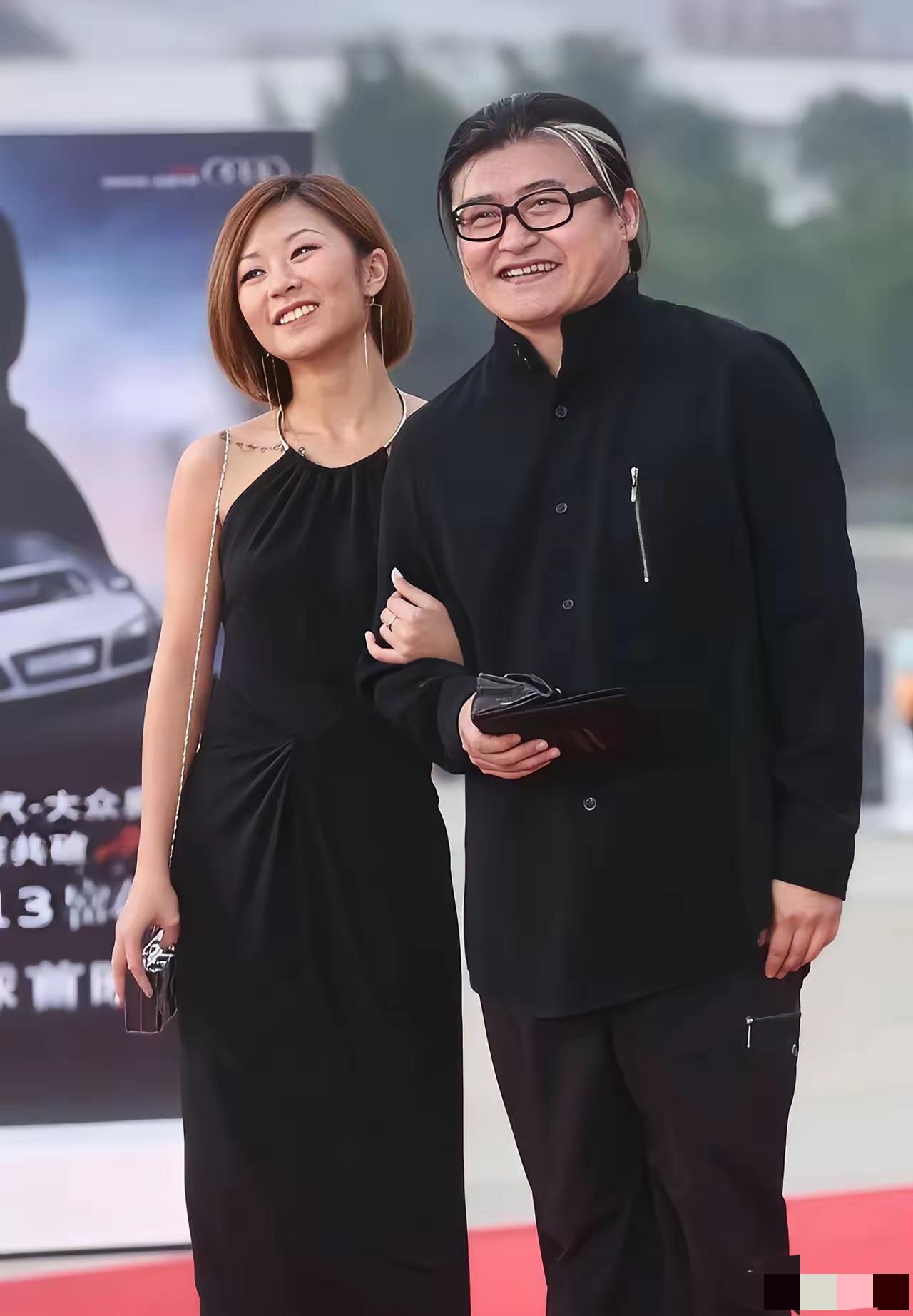 刘欢老师病逝了，现在最难过的就是他的独生女刘一丝了。去年10月份，刘一丝才结婚，