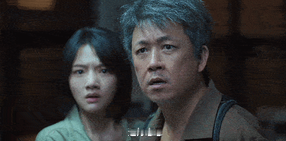 潘粤明新剧替任敏打抱不平气晕了的潘粤明演的好真实潘粤明 女儿线索遭冷落，何远航出