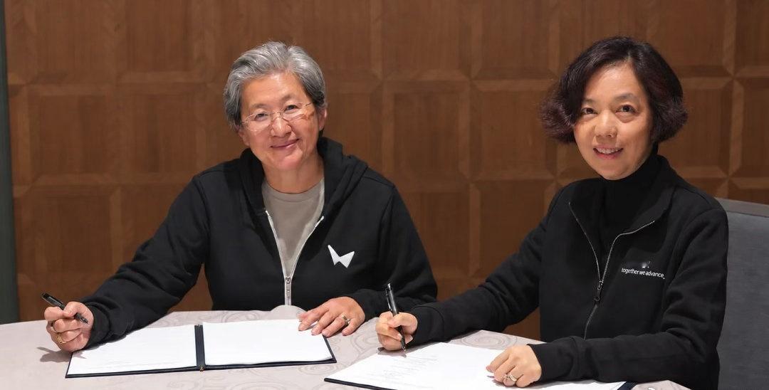 李飞飞说几年前人们开始称呼她AI教母的时候，她曾经停下来思考，如果我拒绝这个称号