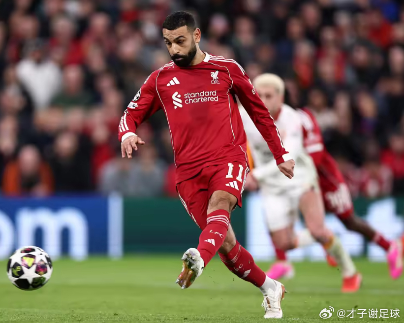 据《卫报》的消息，利物浦方面认为萨拉赫有望参加国际比赛日之后对阵曼城的足总杯四分