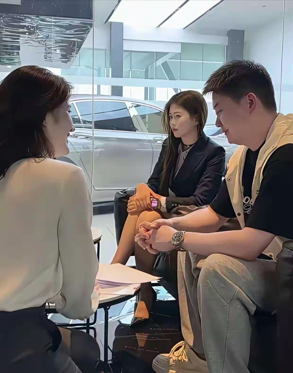 这单生意大家觉得能成吗？