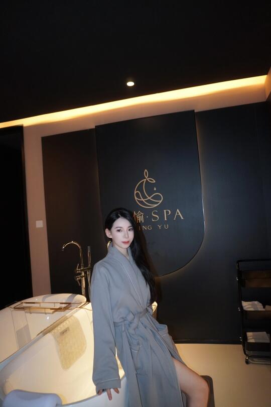 都市丽人的spa好去处～