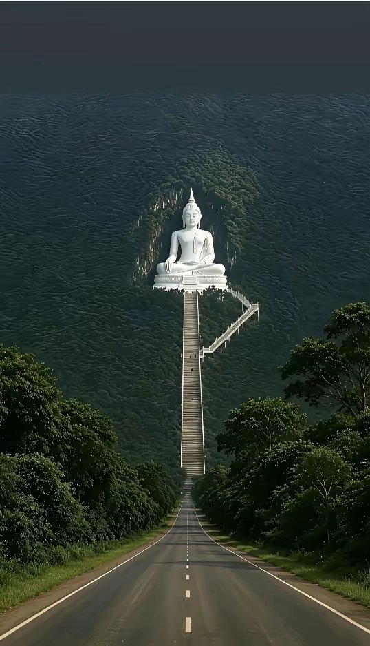 那个图是真的？ 