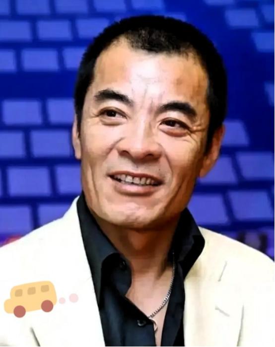 演员刘威说：“我和何晴真正在一起，大概是三年吧，外界说我俩结婚了，但其实没有，那