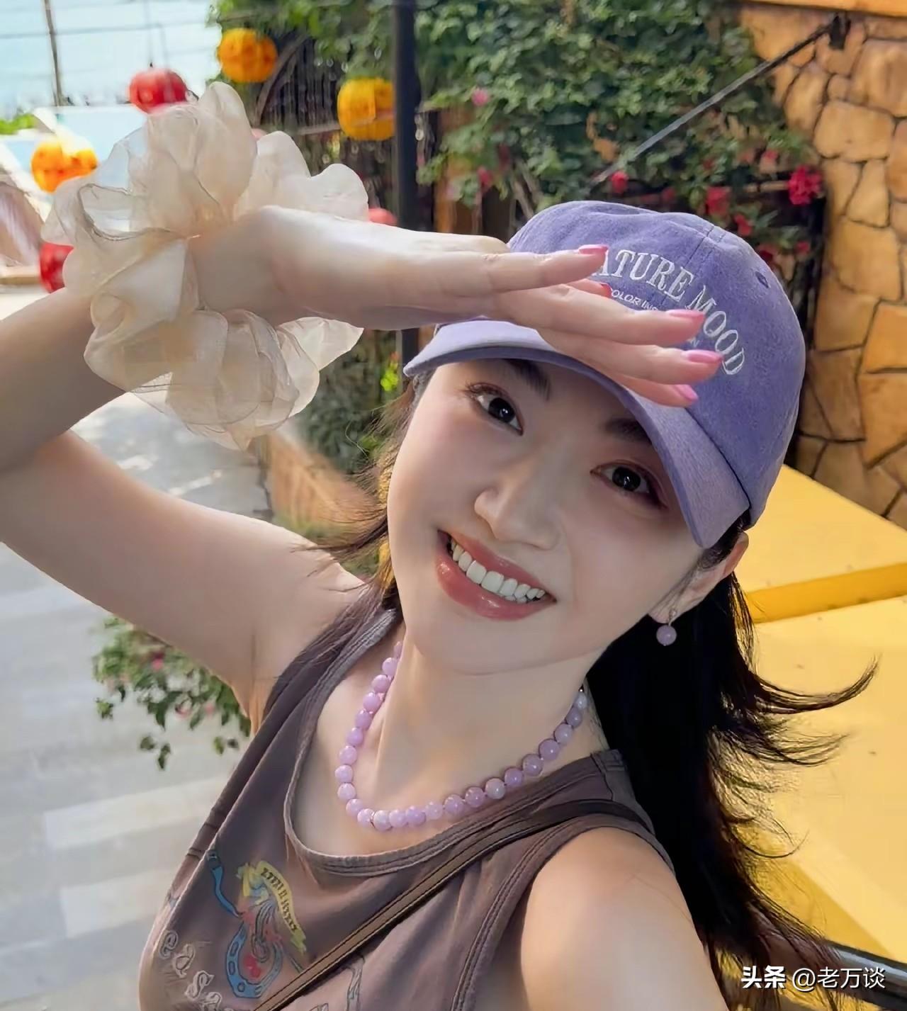 真是想不到，娱乐圈大美女景甜居然跟比特币大佬孙宇晨联系到了一起。更加想不到孙景甜