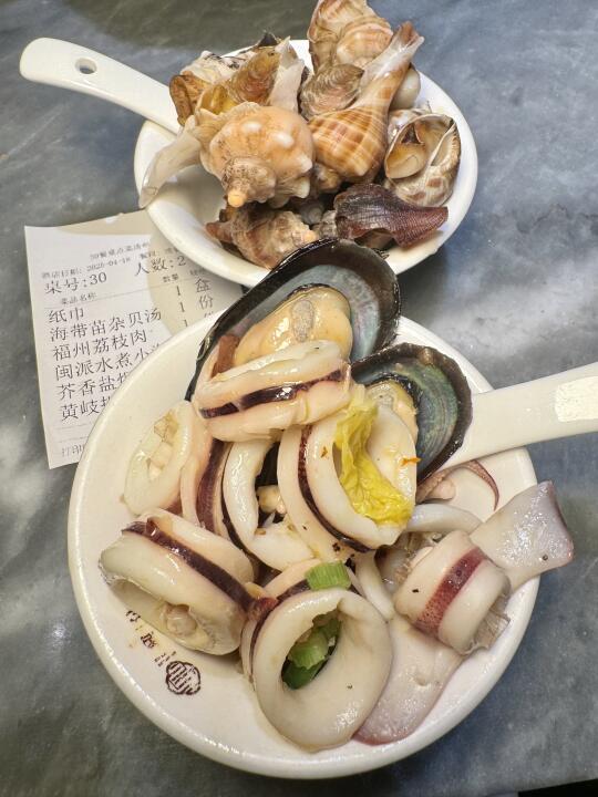 在福州！！我只会带好朋友去吃的！！🤤