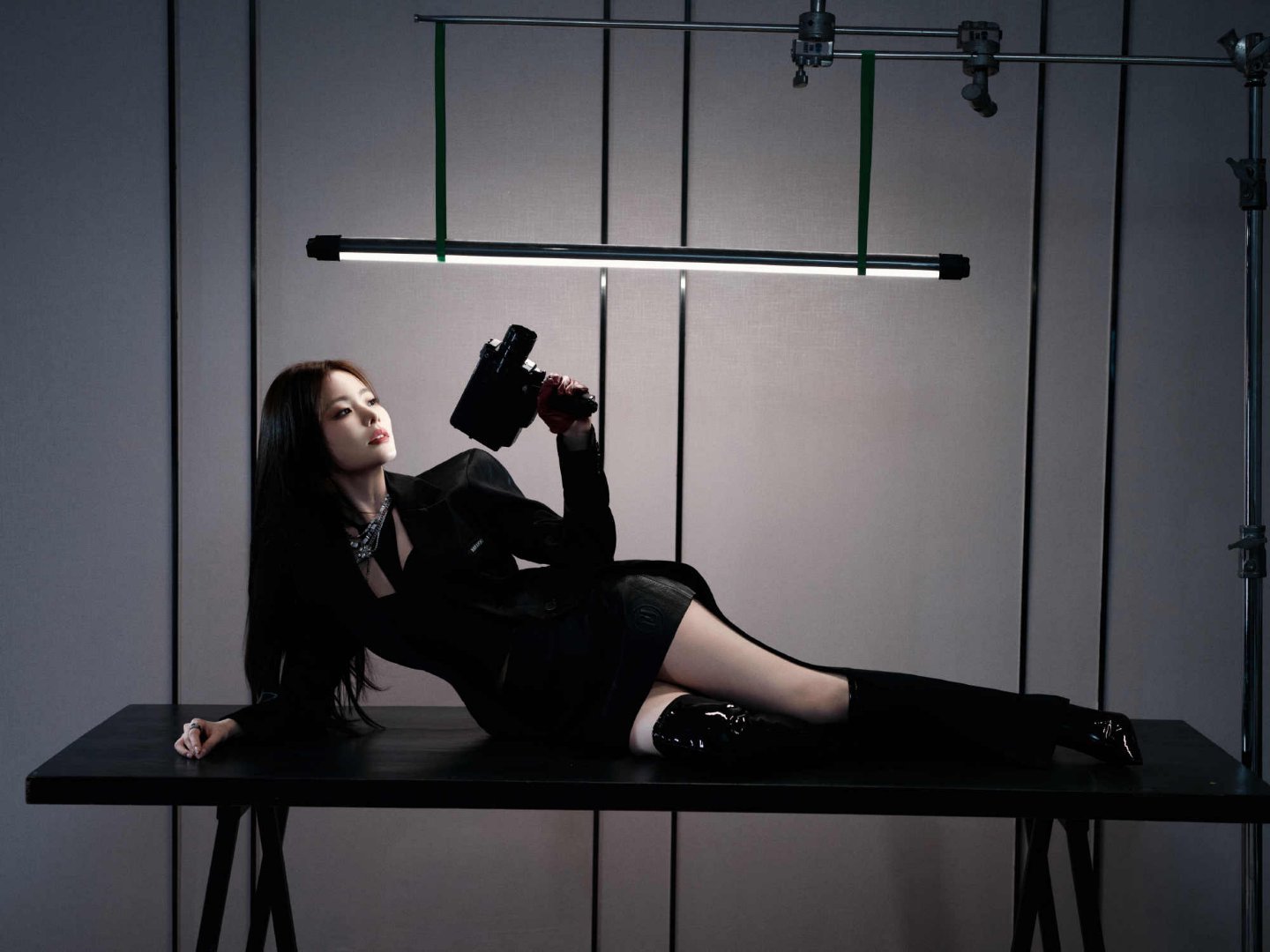 陈卓璇新歌Thats Right 