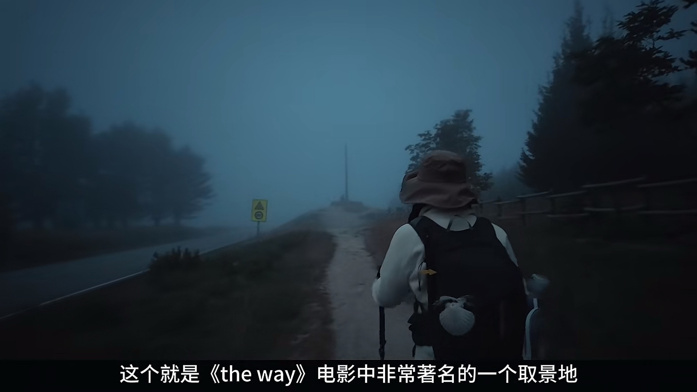 分享几个我最喜欢的视频 反复在看的姜时一 南极：有一天晚上我做了一个梦 梦见我站