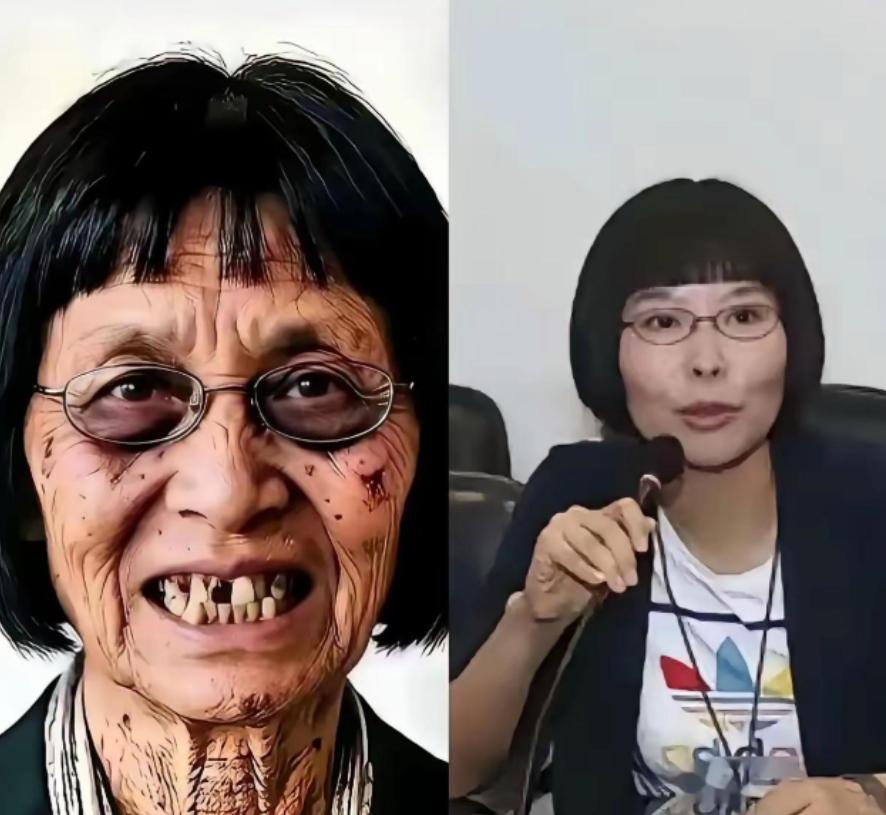 丁荭现在估计悔得肠子都青了！她悔的，不是画被数学教授盯上，也不是微博热搜冲得太高