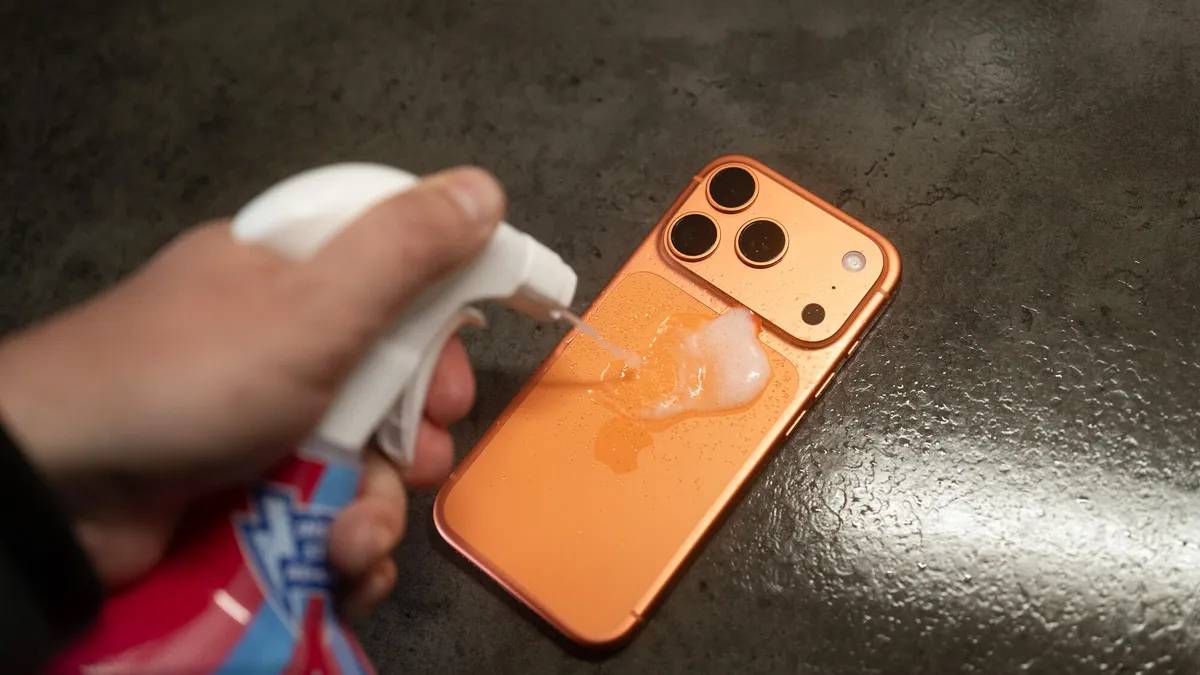 送你一份 2026 iPhone 保養指南，不怕「星宇橙」變「芭比粉」｜附教程