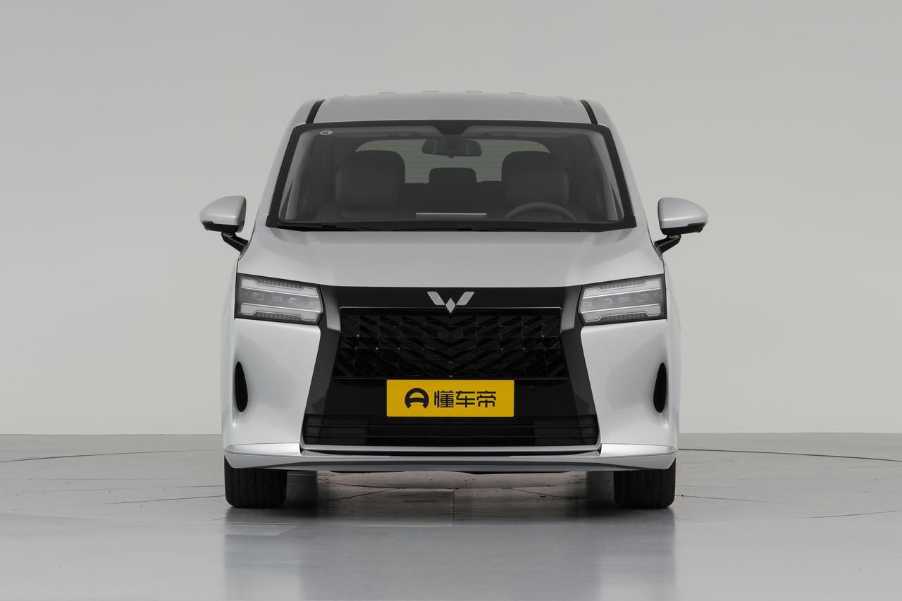 最近去4S店看了星光730和大通G50这两款插混MPV，不是为了写稿，就是自家真