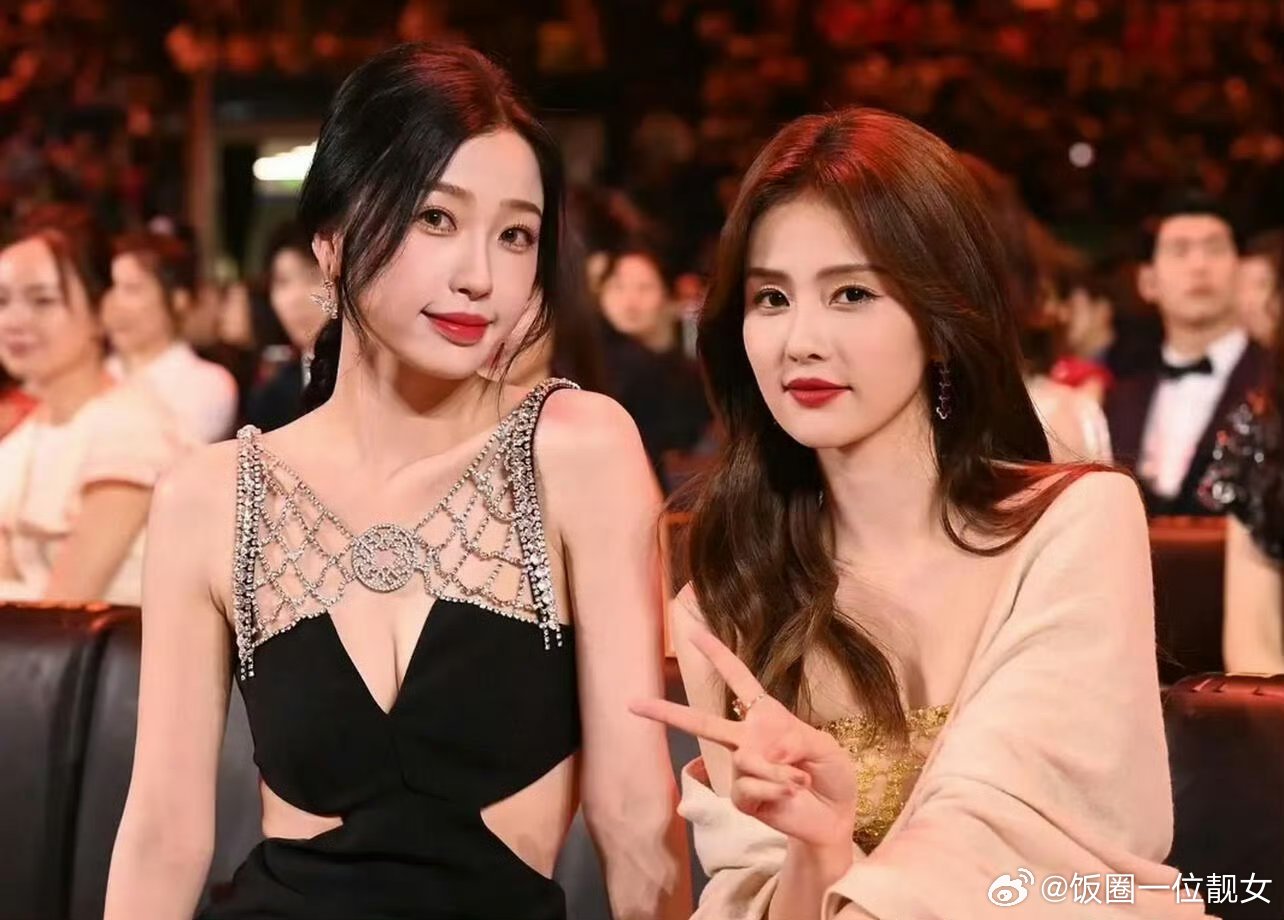 继白鹿、孟子义之后，虞书欣又和祝绪丹Be了，这真的不是虞书欣自己的问题吗