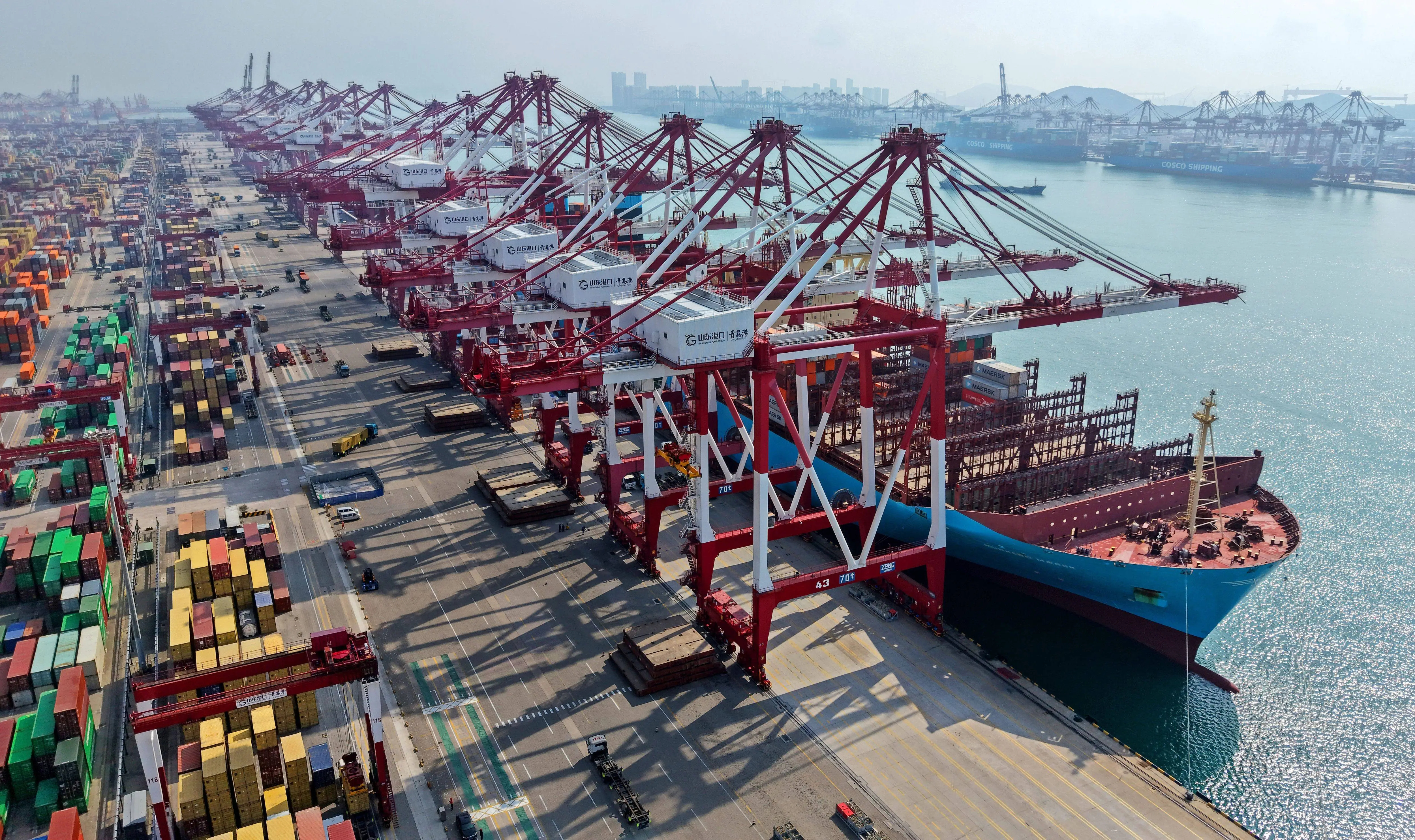 好品山东：这片热土，正孕育着向上的力量在齐鲁大地上，“好品山东”不仅是一个品牌，