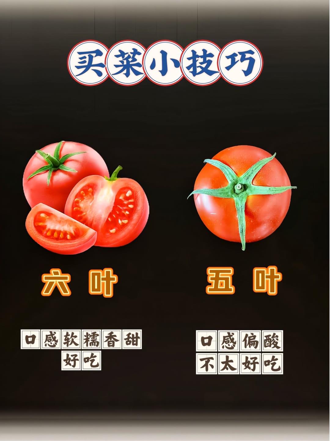 买菜小技巧。姐妹们，分享一下买菜小技巧！ 生活小百科  经常买菜的人一定要知道