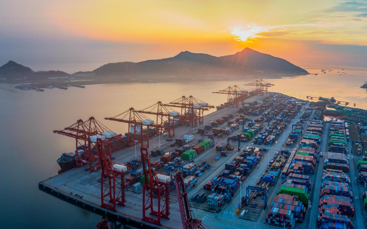 连云港2025年财政收入总量有所突破！

2026年连云港地方财政收入为305.