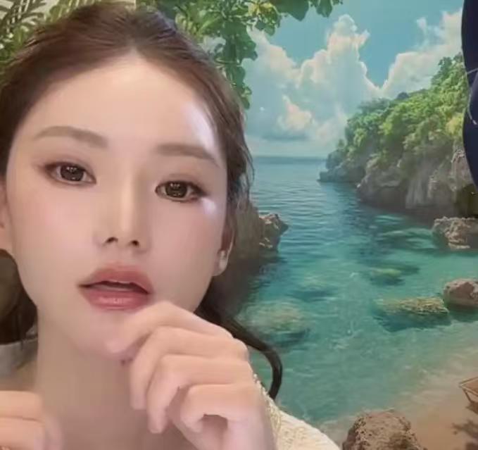 好尴尬！马筱梅再次戳穿张兰谎言！
马筱梅生下儿子的时候，张兰对外说只用了15分钟