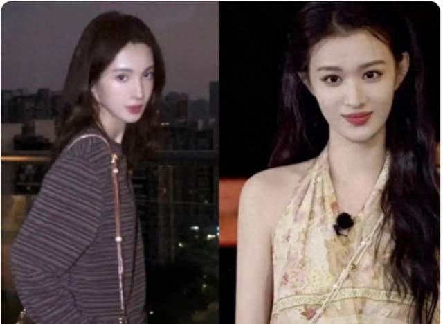 格局拉满！金晨大方夸赞王楚然：人很美，在现发彻底撒得开